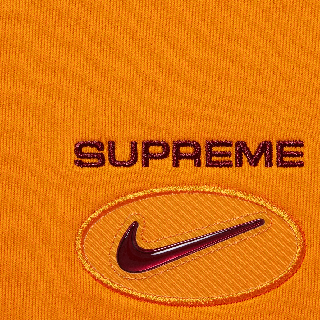 Supreme®/Nike® Jewel Sweatshort view 3